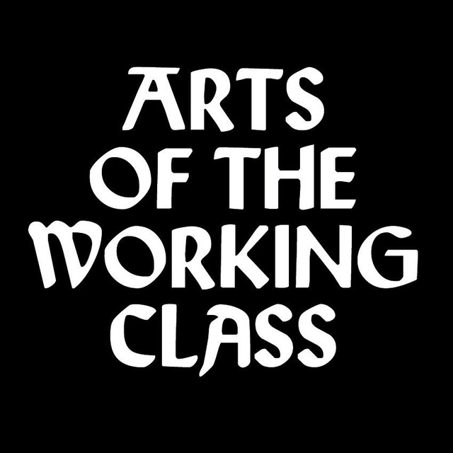 Arts Of The Working Class