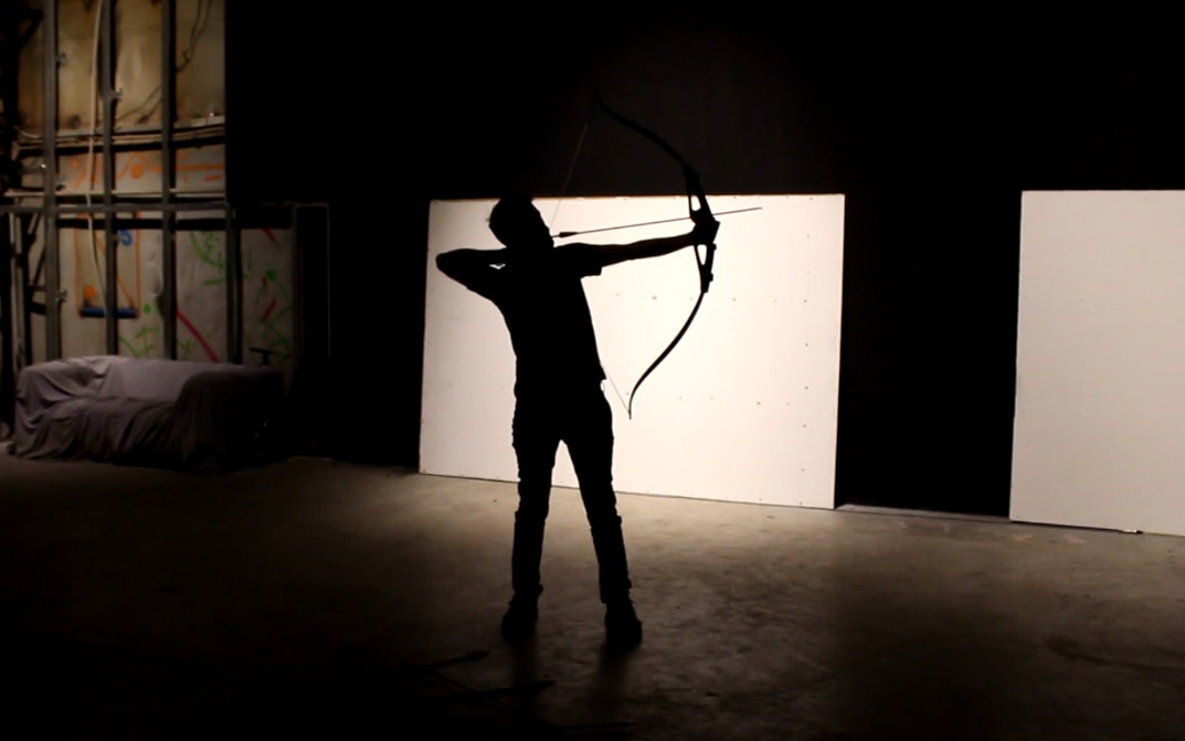 SPLAV1.0, Elektrozavod gallery, Moscow, 2018