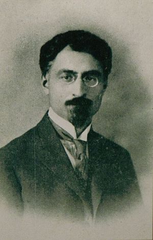 Artashes Chilingaryan
