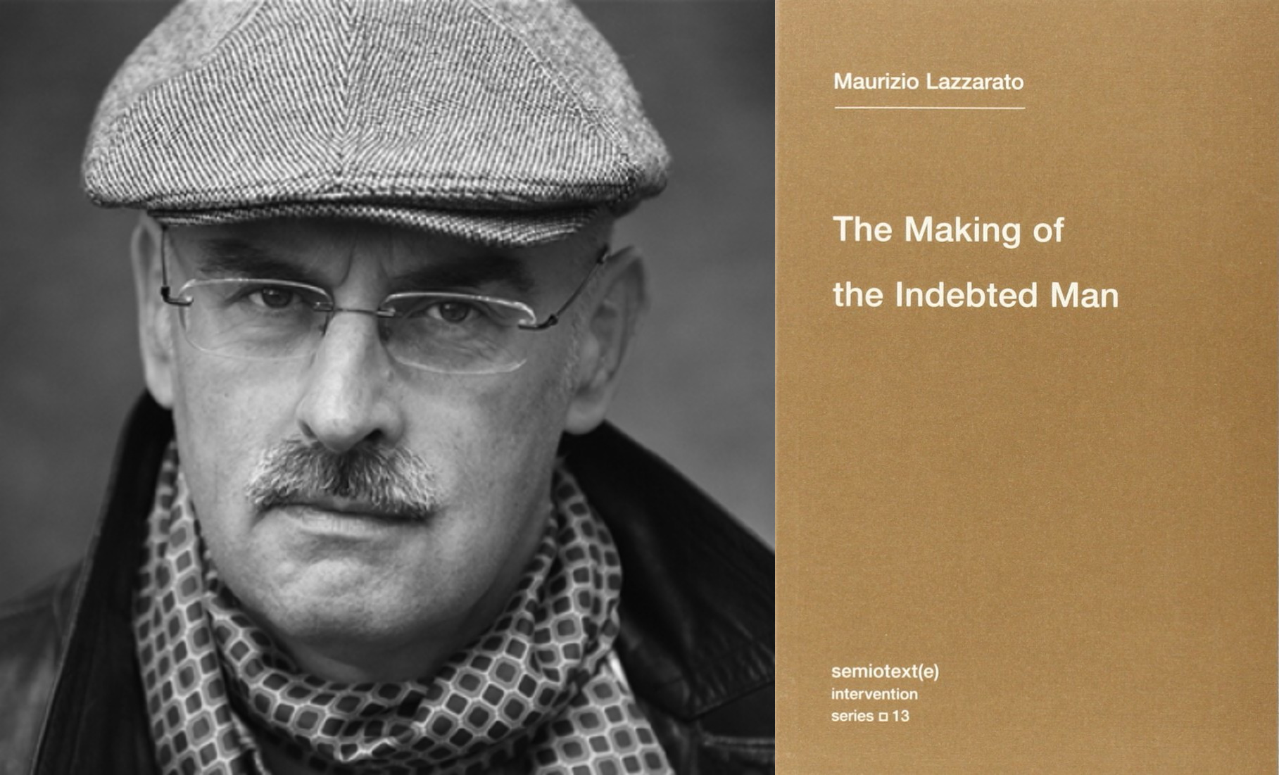 Maurizio Lazzarato - The Making of the Indebted Man: An Essay on the Neoliberal Condition