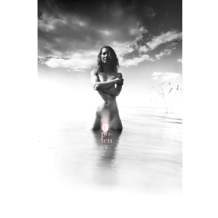 « Le fil de l’eau, comme le fil rouge d’une vie » The totipotency of the Whole…The Pluripotency of the portraiture in the
