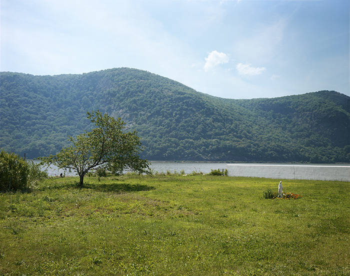 Putnam County, New York, 1985, 1985 © Stephen Shore