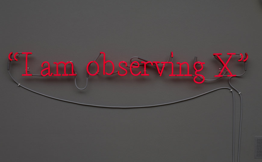 Joseph Kosuth
