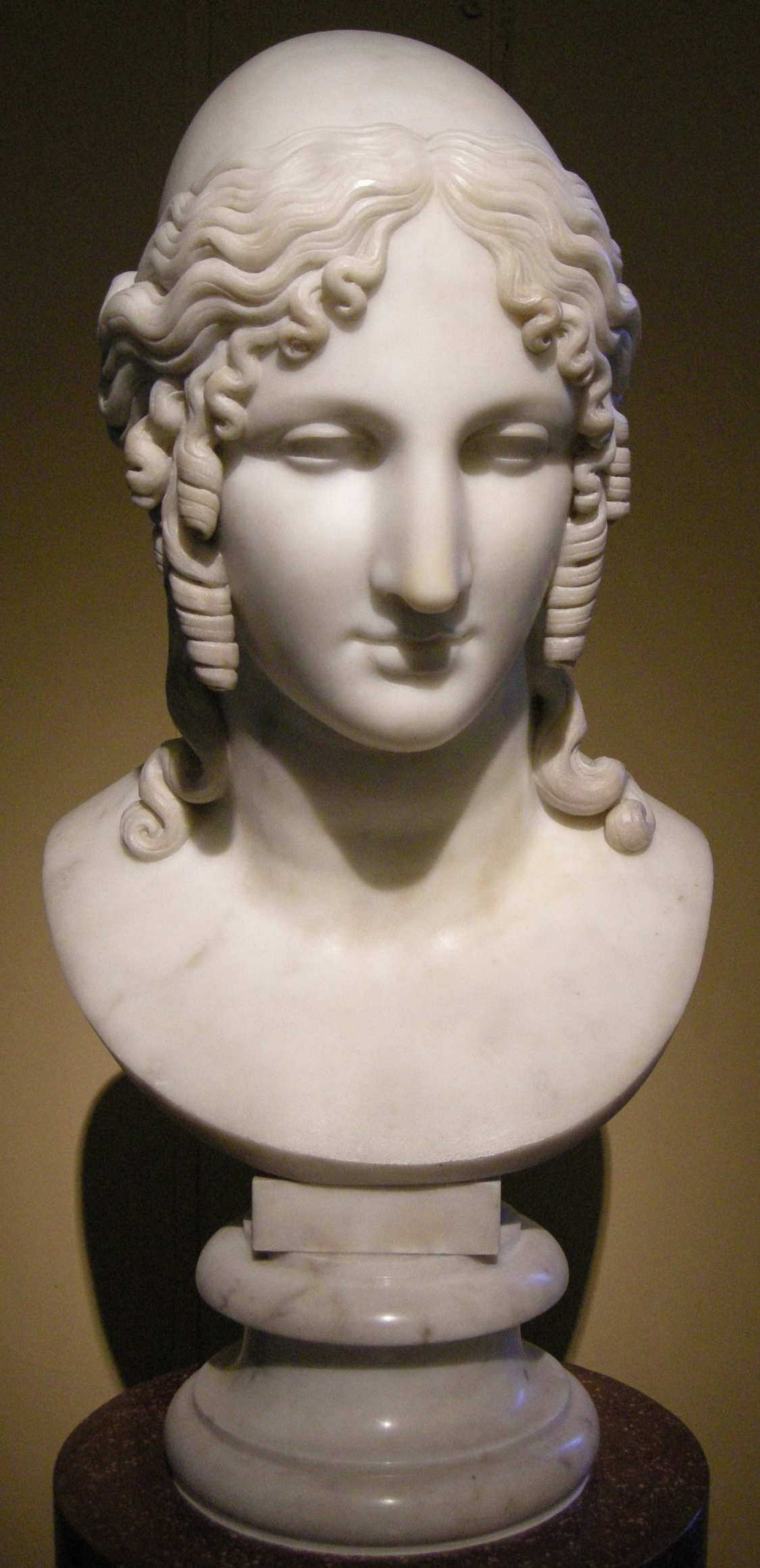 Фото: Sailko, <a>Wikipedia commons </a>