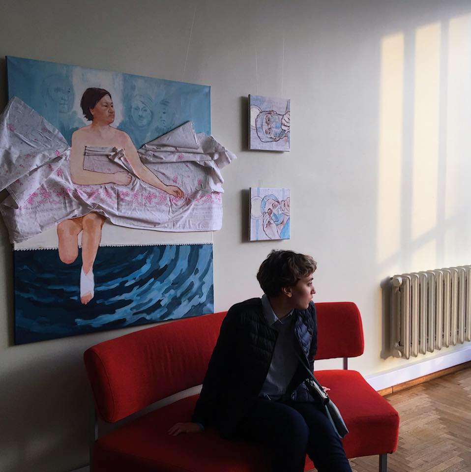 Елена Фофанова