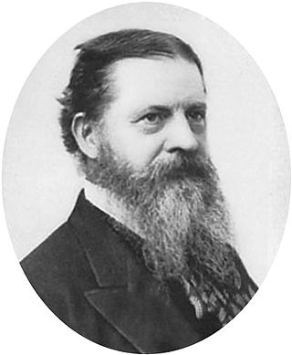 <b>Чарльз Сандерс Пирс.</b> <i>Американский философ, логик, математик, основоположник прагматизма и семиотики.</i>