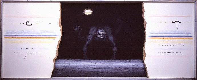 Свет и Тьма. 1978