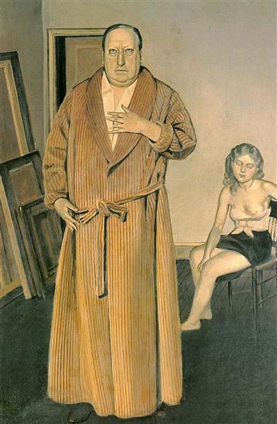 <i>Андре Дерен</i>