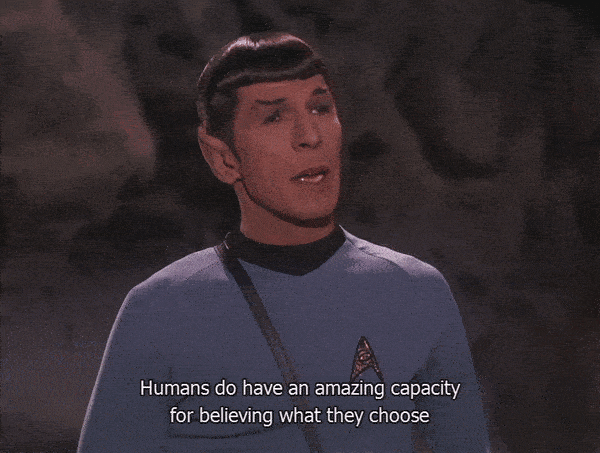 1968, Star Trek: TOS, S03e04