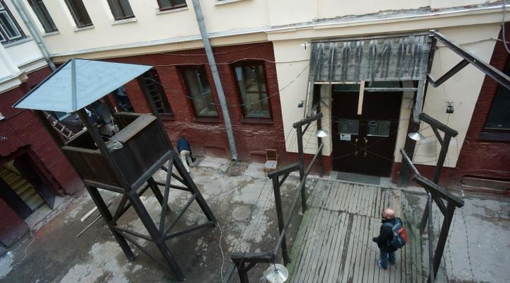 Музей истории ГУЛАГа, Москва (фото: http://www.gmig.ru/)