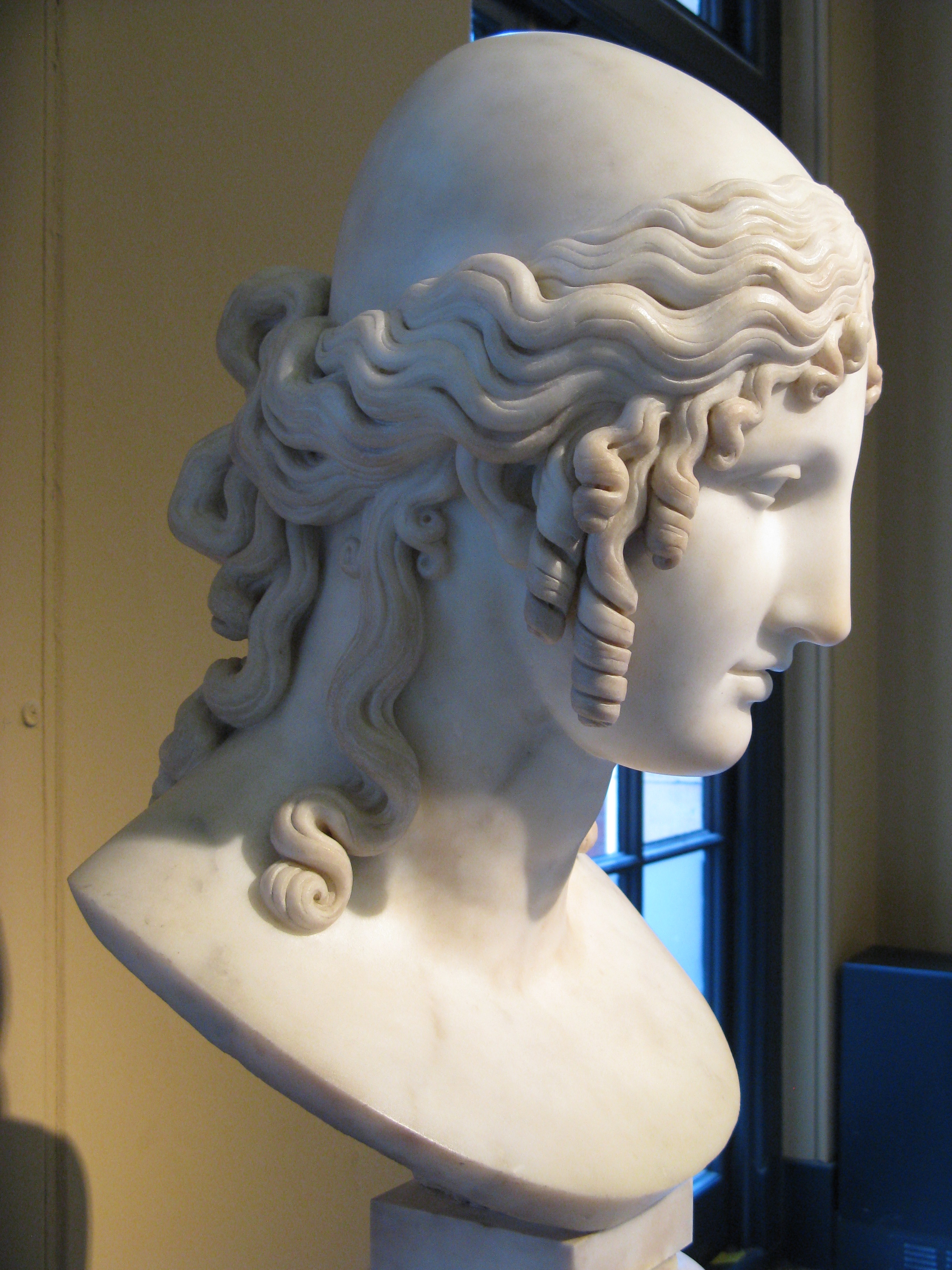 Фото: Sailko, <a>Wikipedia commons</a>