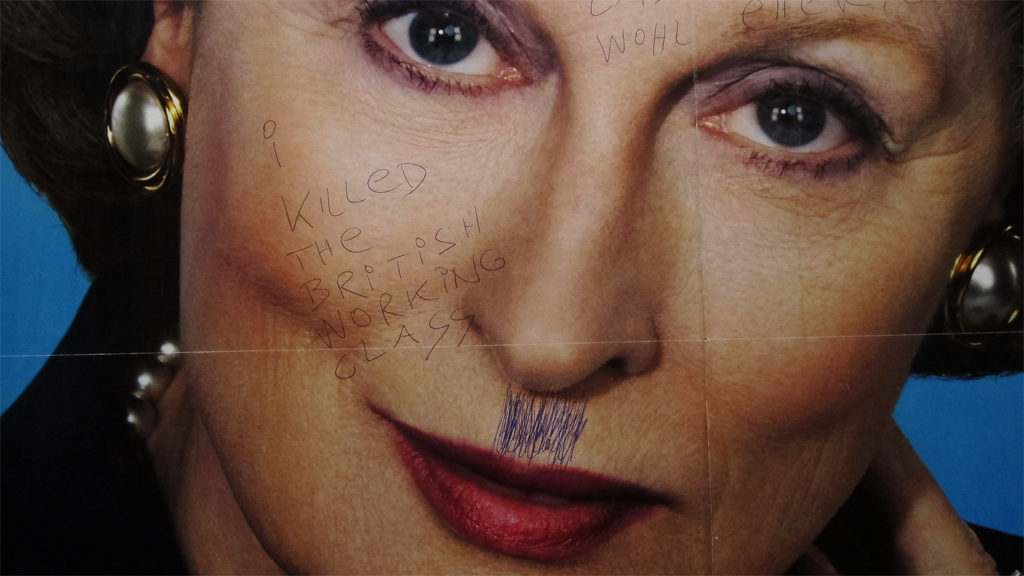 Karen Mirza and Brad Butler: Deep State, 2012