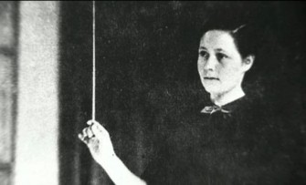 Витезслава Капралова