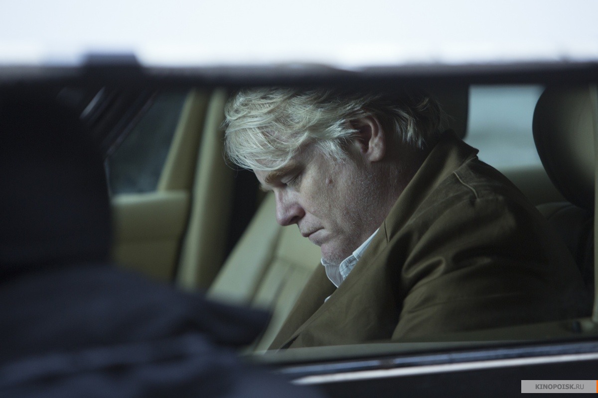 "Самый опасный человек", Антон Корбейн, 2014