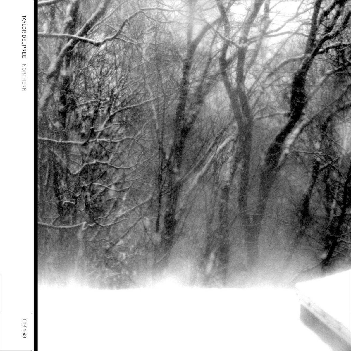 Taylor Deupree - Northern (2006)
