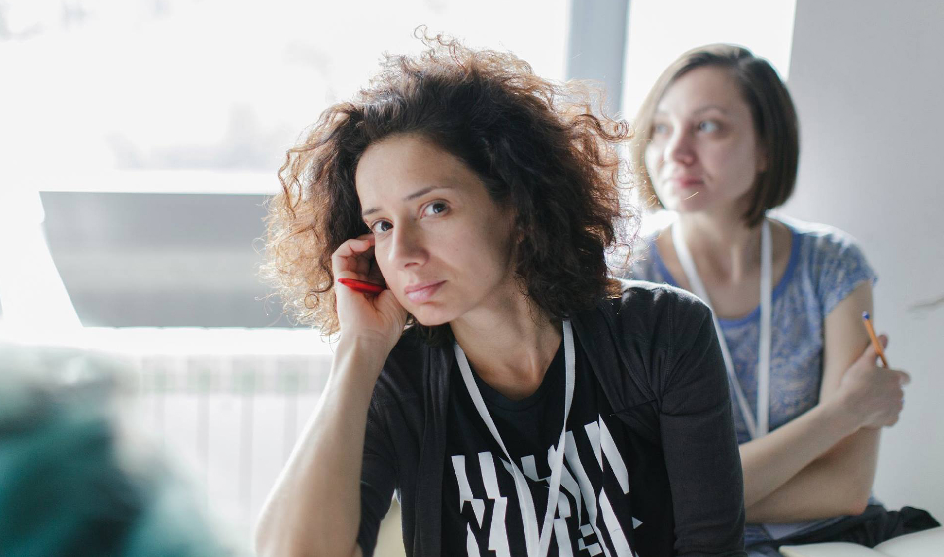 <i>Анна Селянина © InLiberty</i>