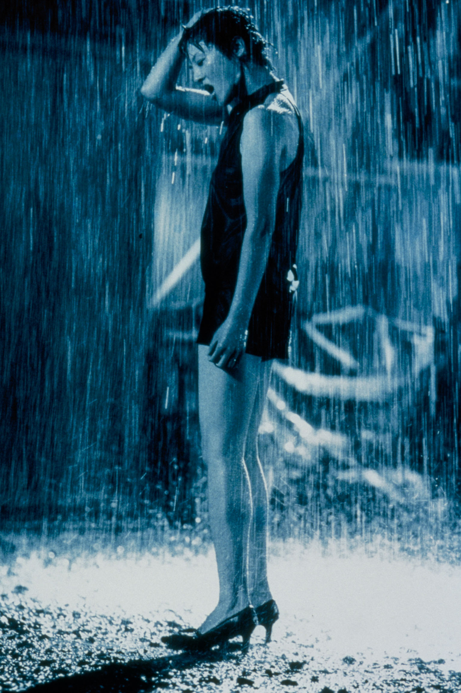 <i>«Июньский змей» (Синья Цукамото), 2002</i>