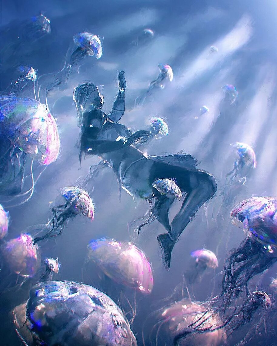Иллюстрации: H+ Creative | FUTURE OF VISUAL MEDIA. https://www.hpluscreative.com/