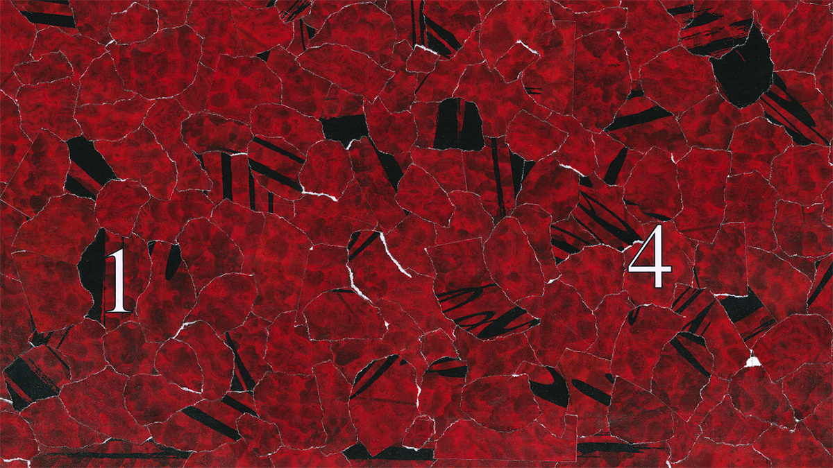 Виталий Безпалов, roses are red, that’s how i became a songwriter (деталь), 2018