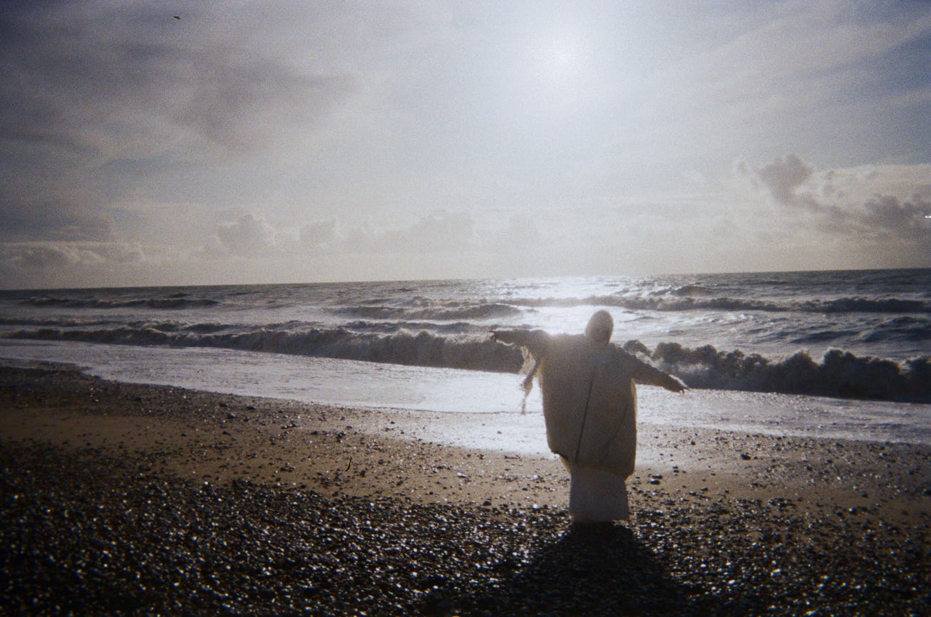 Nylon: "Malibu's ‘Camargue’ Will Soothe Your Overworked Brain"