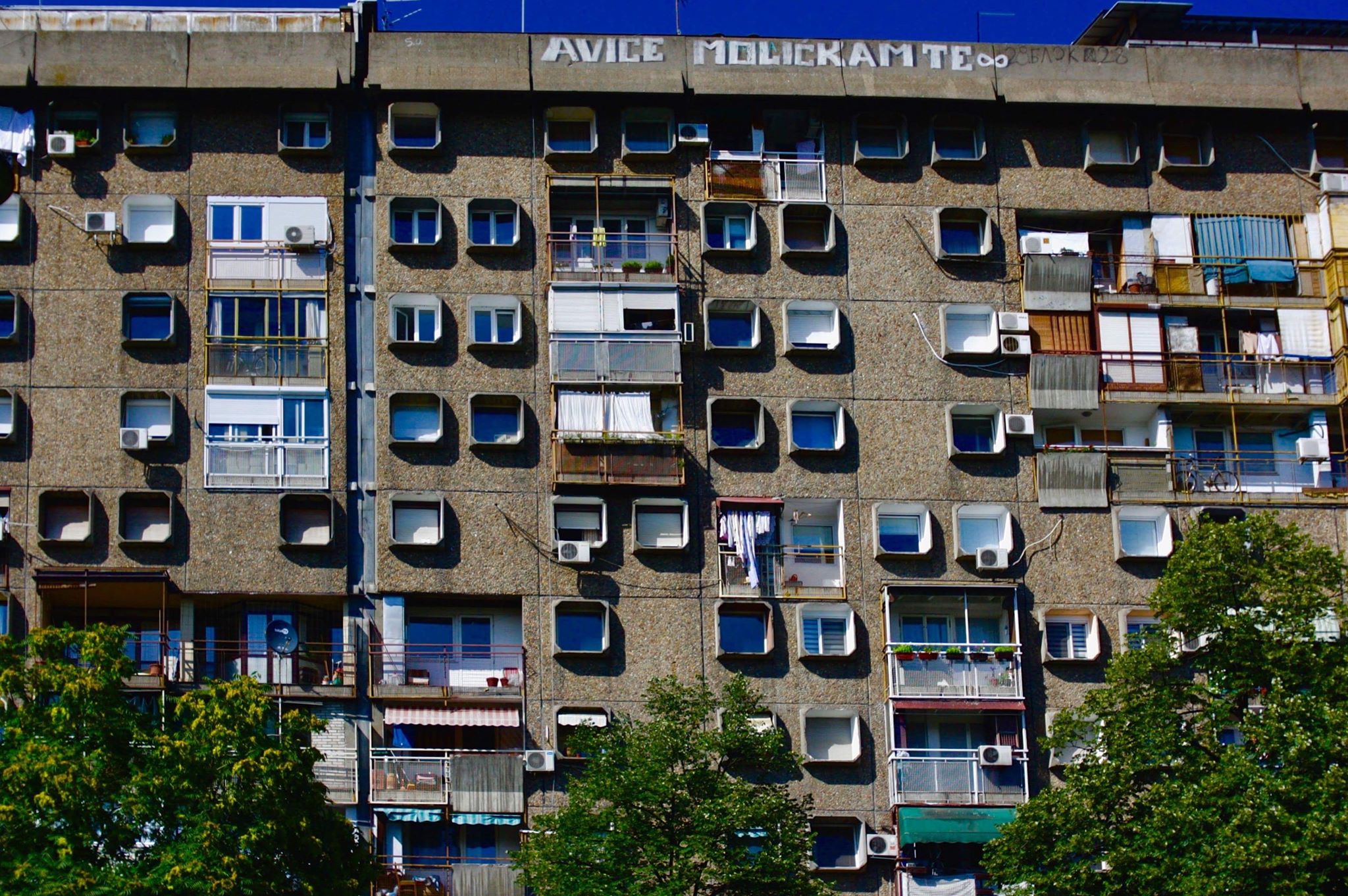 Фотографии из инстаграма Альжбеты Станчаковой