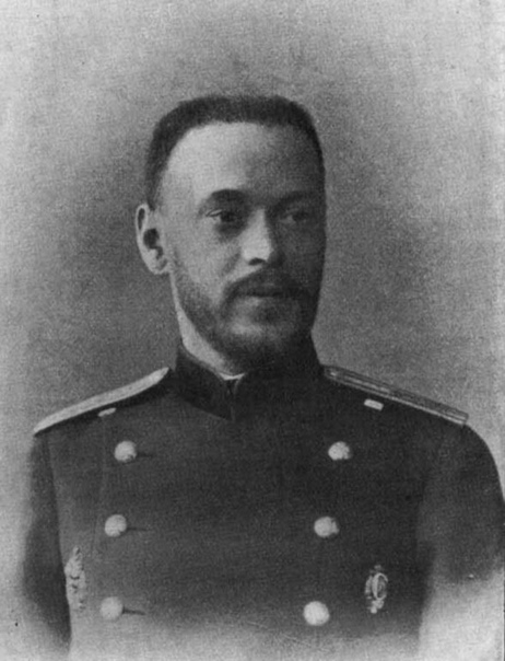 Н.И. Кульбин