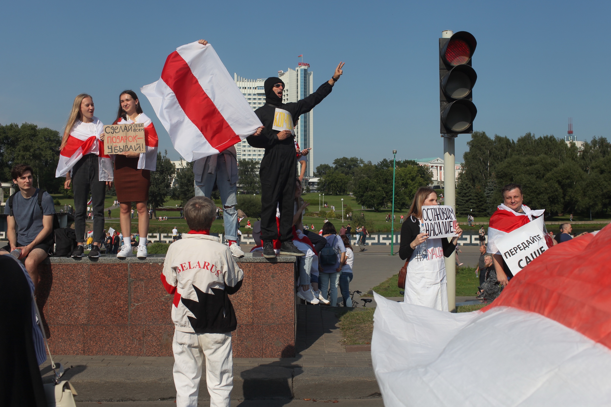 Максим Сарычев, <a>sarychau.com</a>