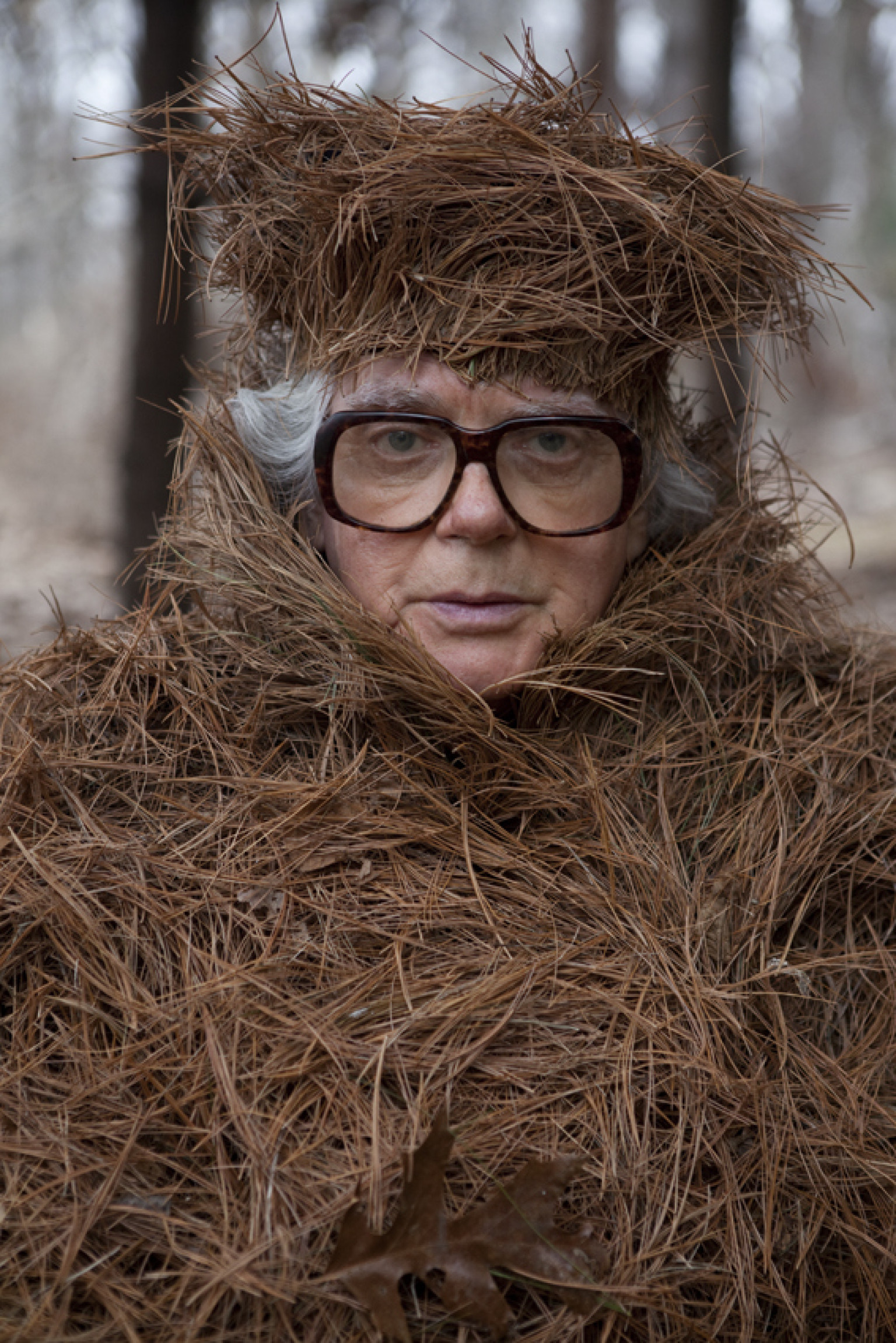Фото: Karoline Hjorth, участник Landskrona Foto Festival 2018
