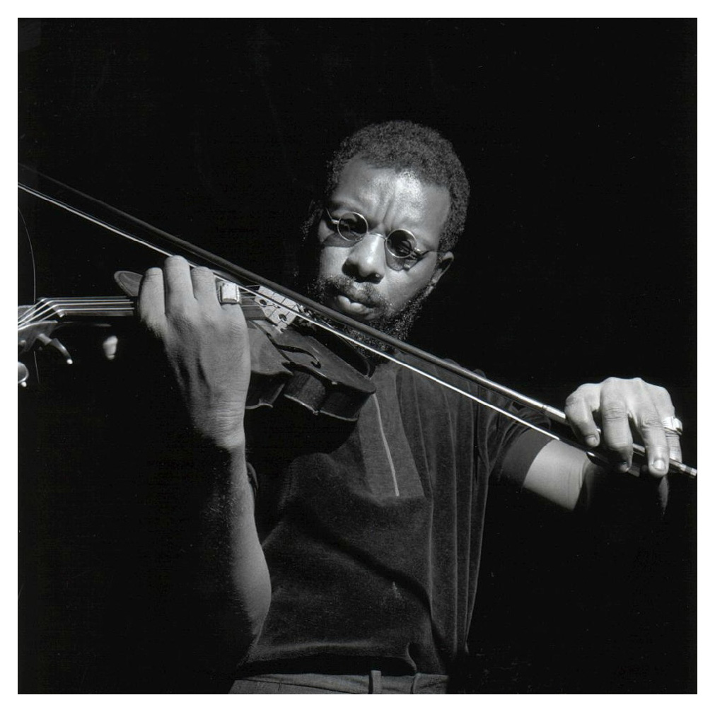Орнетт Колман, 1966. © Francis Wolff
