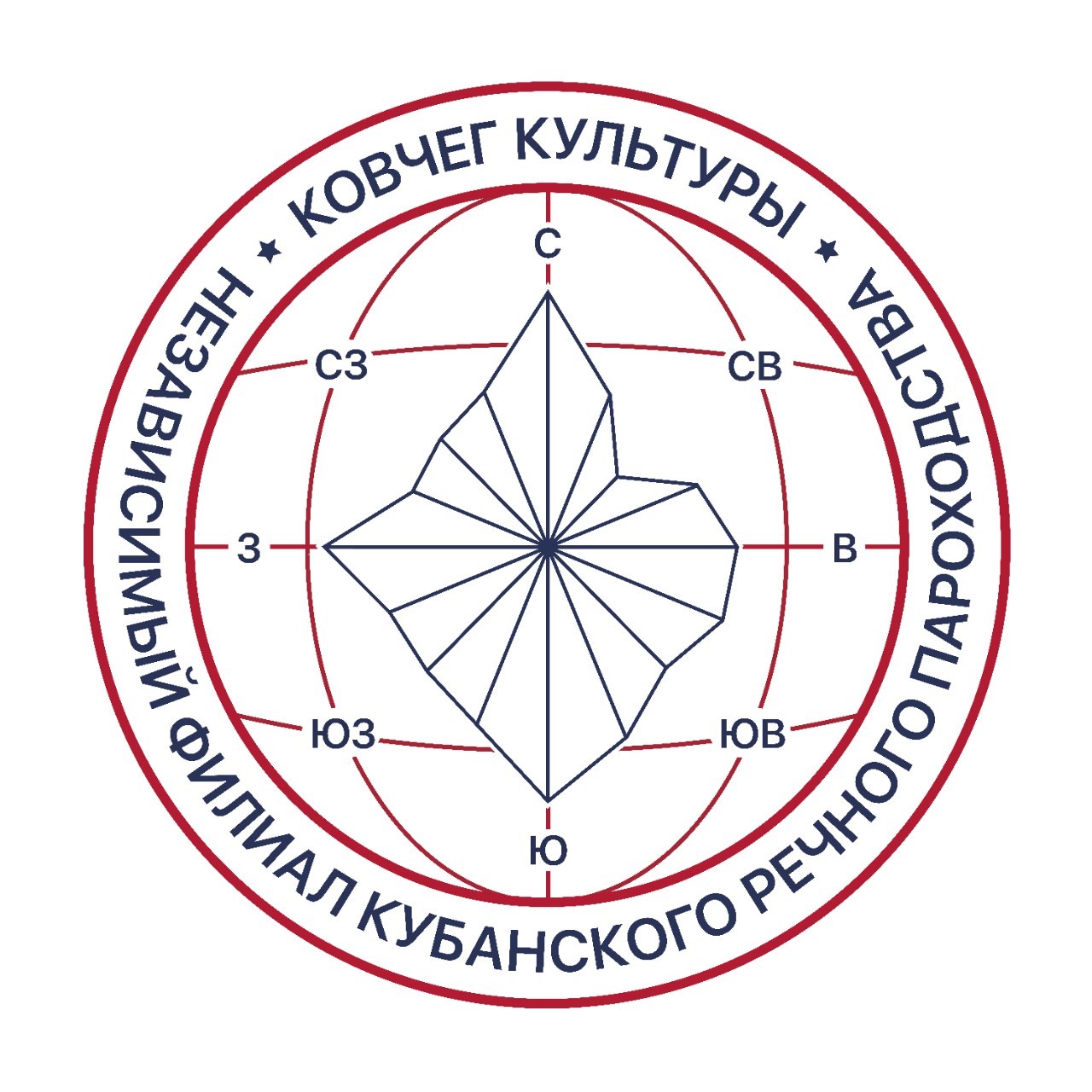 Логотип фестиваля