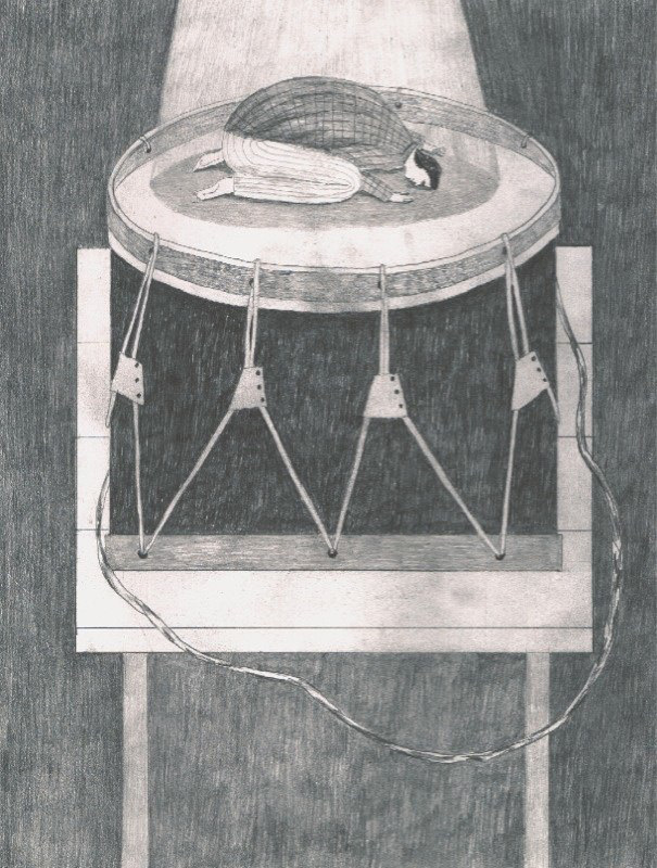 Надоело Бить В Барабаны