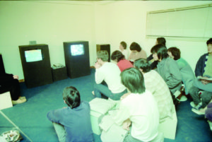 Video Gallery Scan. Courtesy: https://tinyurl.com/ybgflqy3
