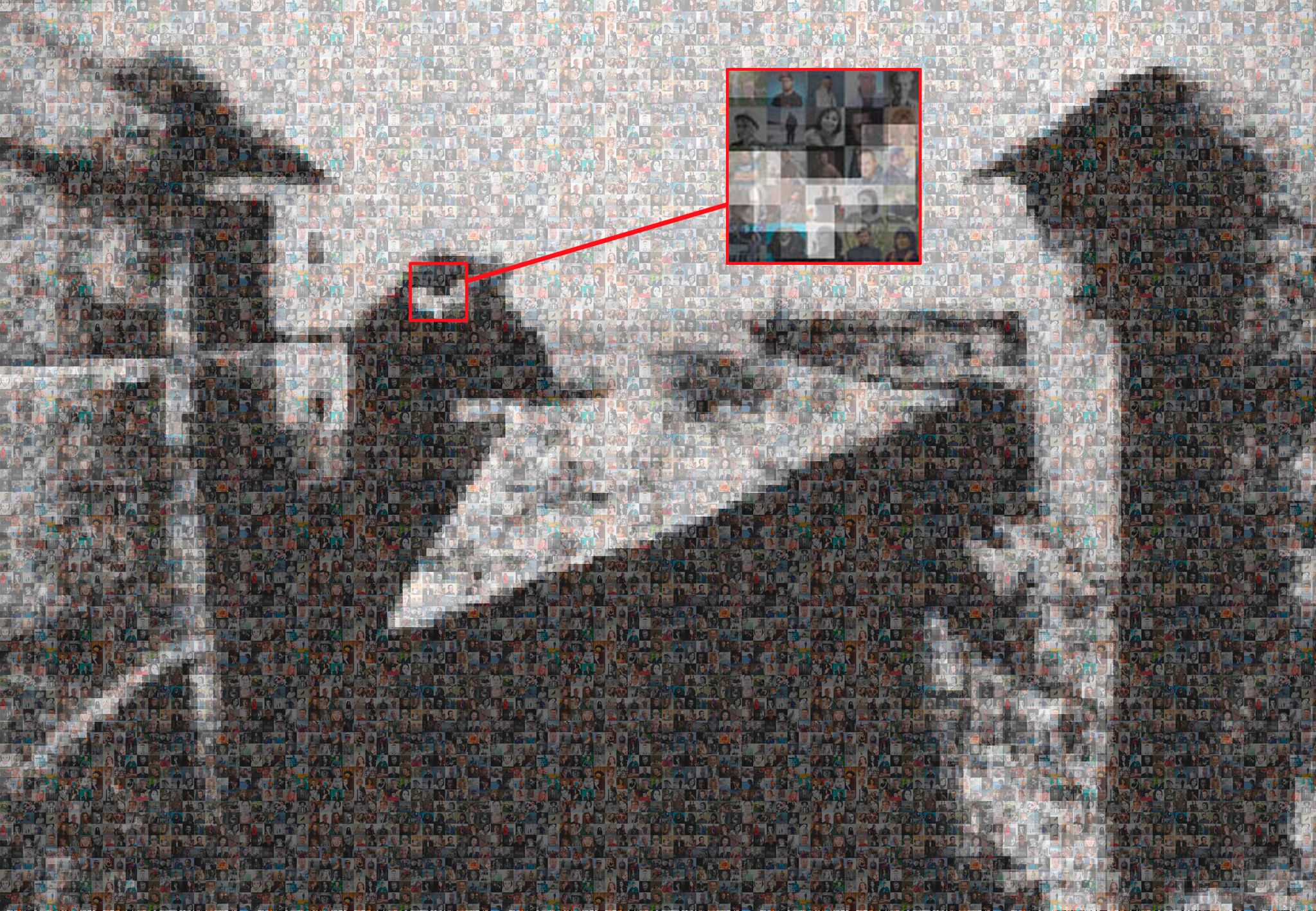 Француз Жозеф Ньепс считается первым фотографом в мире, до наших дней сохранился уникальный снимок «Вид из окна в Ле-Гра»