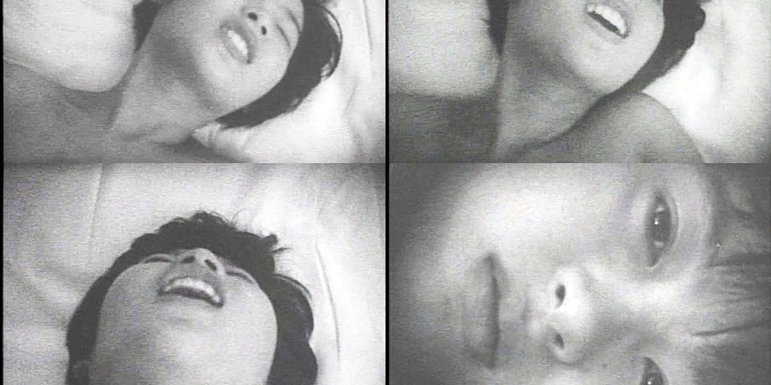 Кадры из фильма «Предельно личные отношения. Любовная песнь 1974» (К. Хара, 1974)