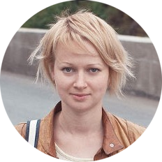 Анна Моисеенко