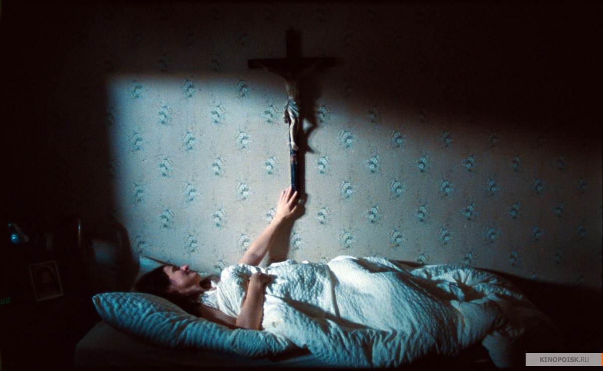 "Рай: Вера", Ульрих Зайдль, 2012