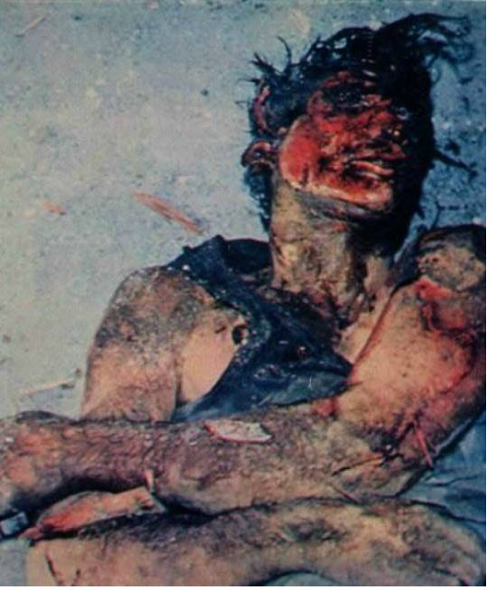 Pier Paolo Pasolini