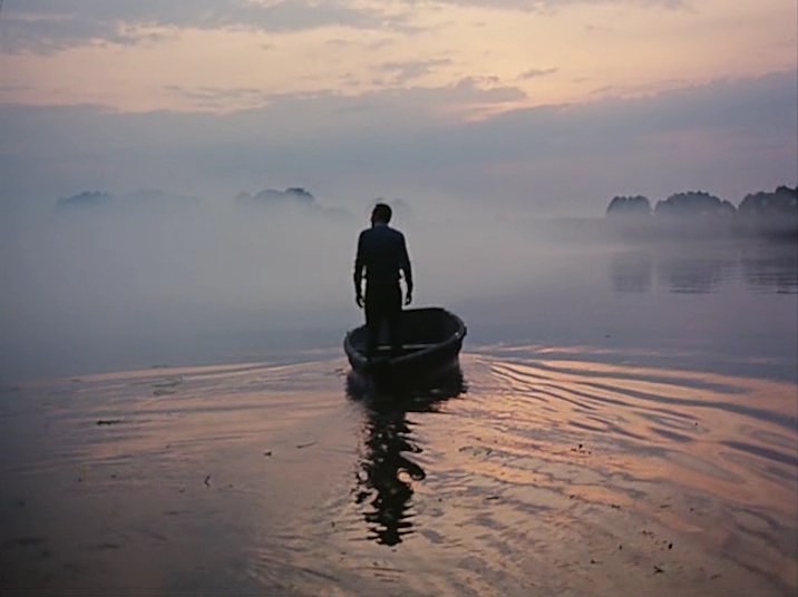 х/ф "Город Зеро" (1988)