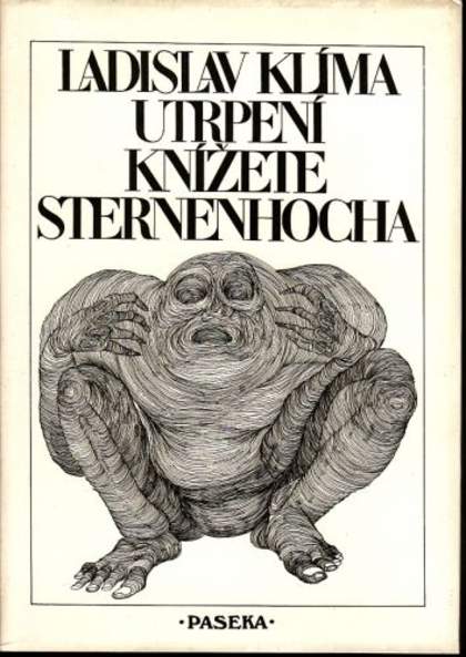 Utrpení knížete Sternenhocha. 1928
