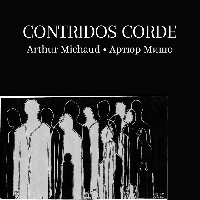 CONTRITOS CORDE