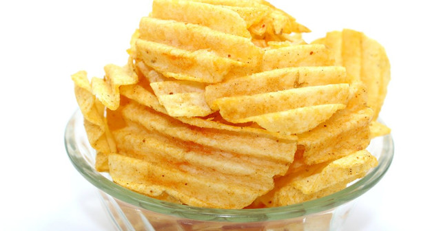 The Crunch Economy: Why the Global Potato Chips Market Continues to Grow in a Health-Conscious World