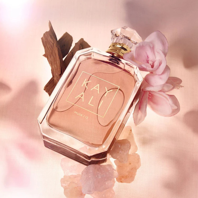 KAYALI Fragrances: How My Scent Style Changes Over Time