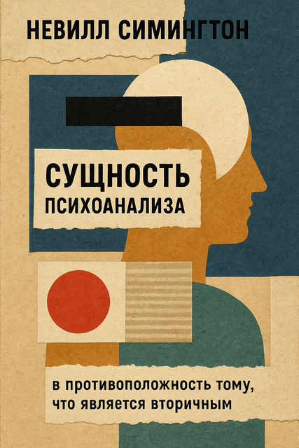 Невилл Симингтон. Сущность(Essence) психо-анализа в противоположность тому, что является вторичным