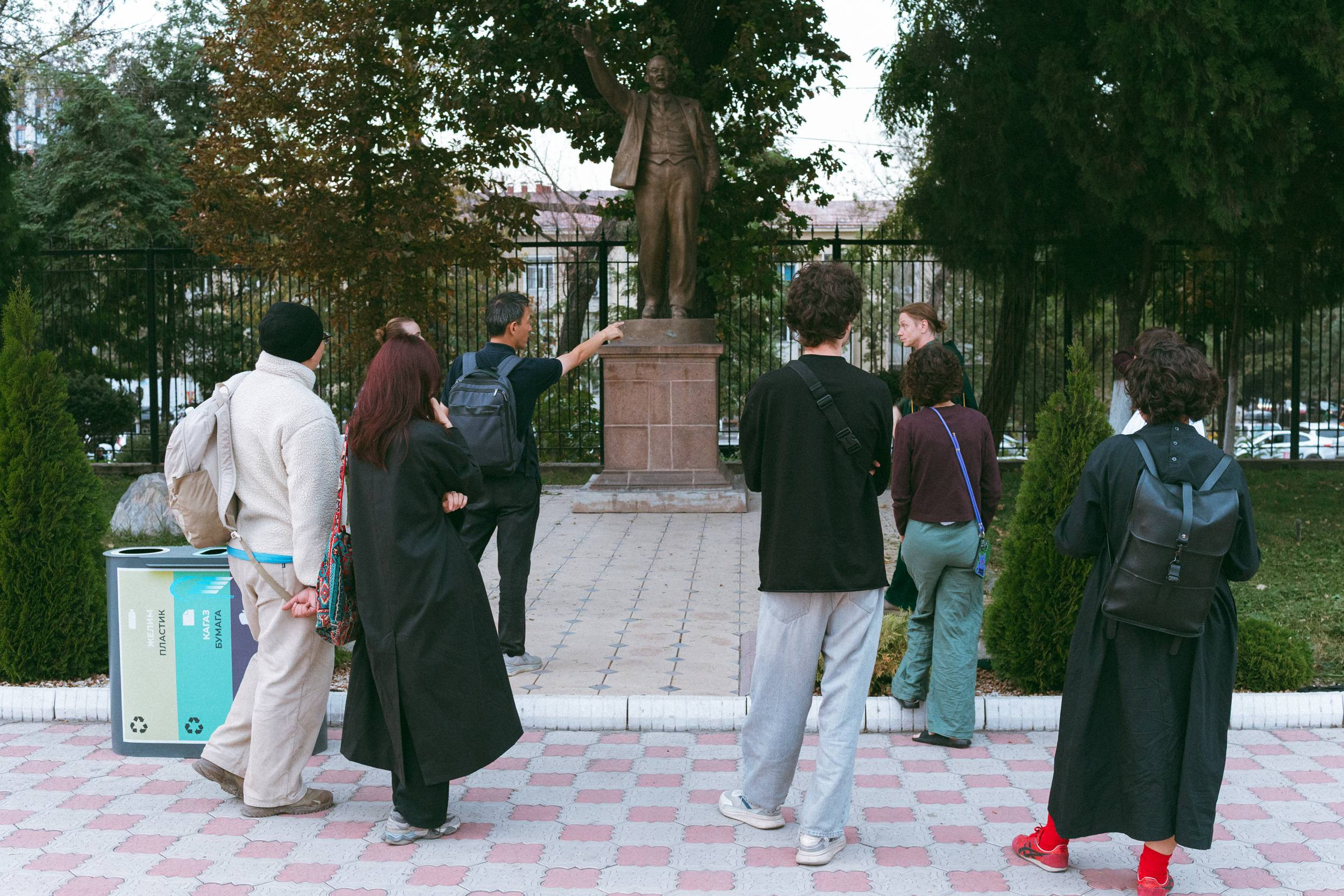 Фото: Саша Пирогова