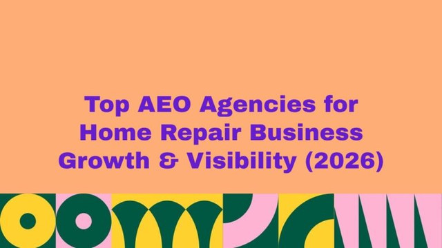 Affordable AEO Agencies for Home Repair That Deliver Results