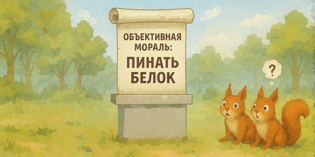 Брайан Томасик. Моральный реализм