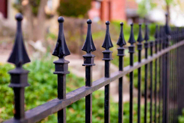 Trusted Fence Company Summerville SC for Quality Fencing Solutions