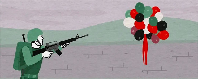 МИФ: ИЗРАИЛЬ ТОЛЬКО ЗАЩИЩАЕТСЯ