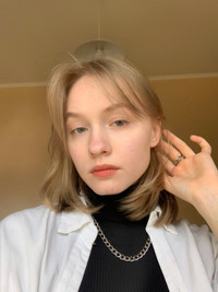 Anastasia Kolpakova