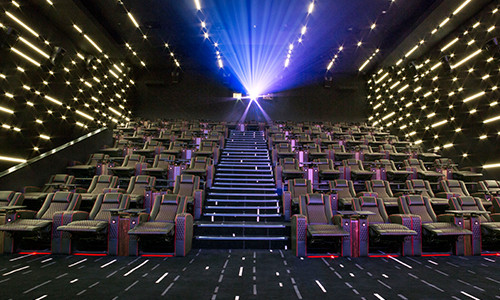 Transforming Theatres: The Rise of Cinema Recliners in Modern Movie Experiences